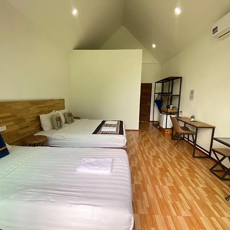 Vangvieng Angsavanh Resort Vang Vieng Ngoại thất bức ảnh