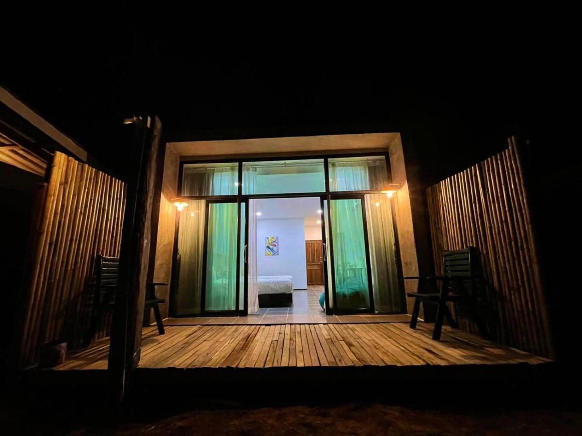 Vangvieng Angsavanh Resort Vang Vieng Ngoại thất bức ảnh