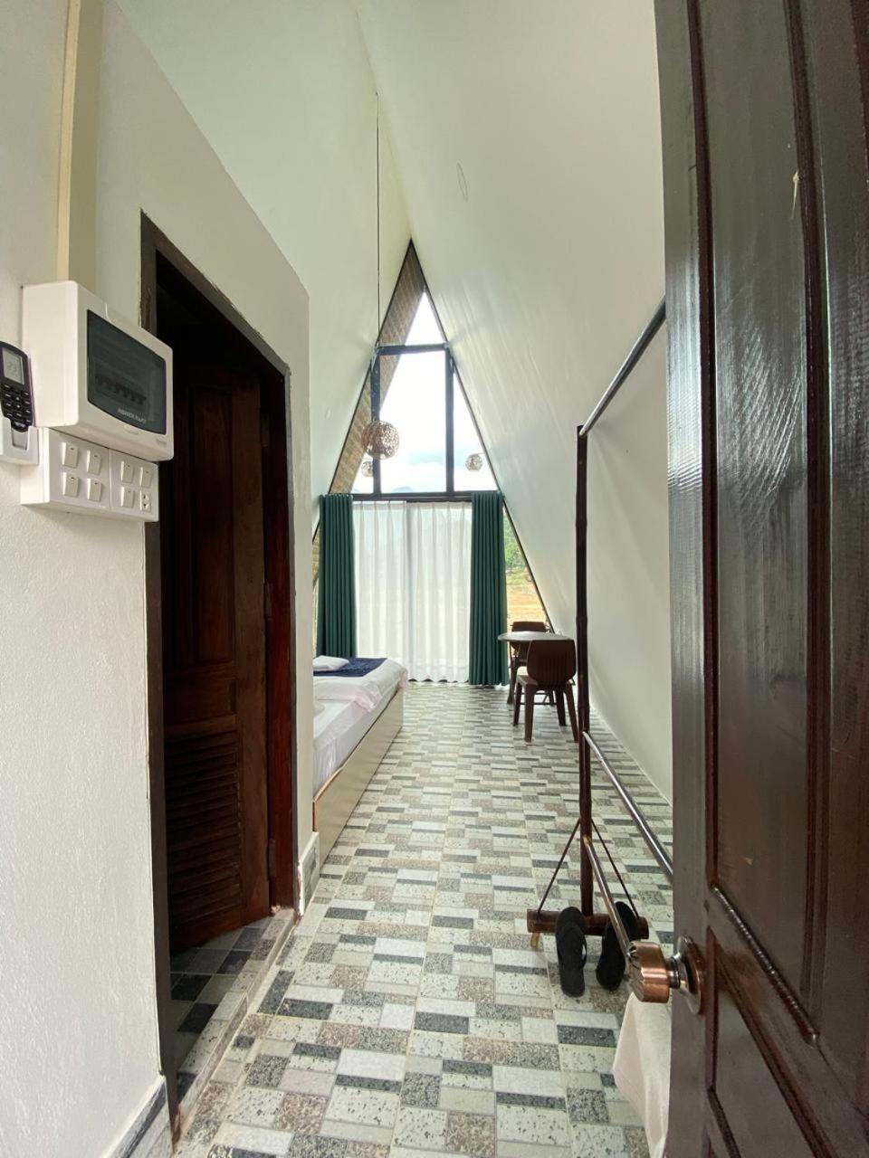 Vangvieng Angsavanh Resort Vang Vieng Ngoại thất bức ảnh