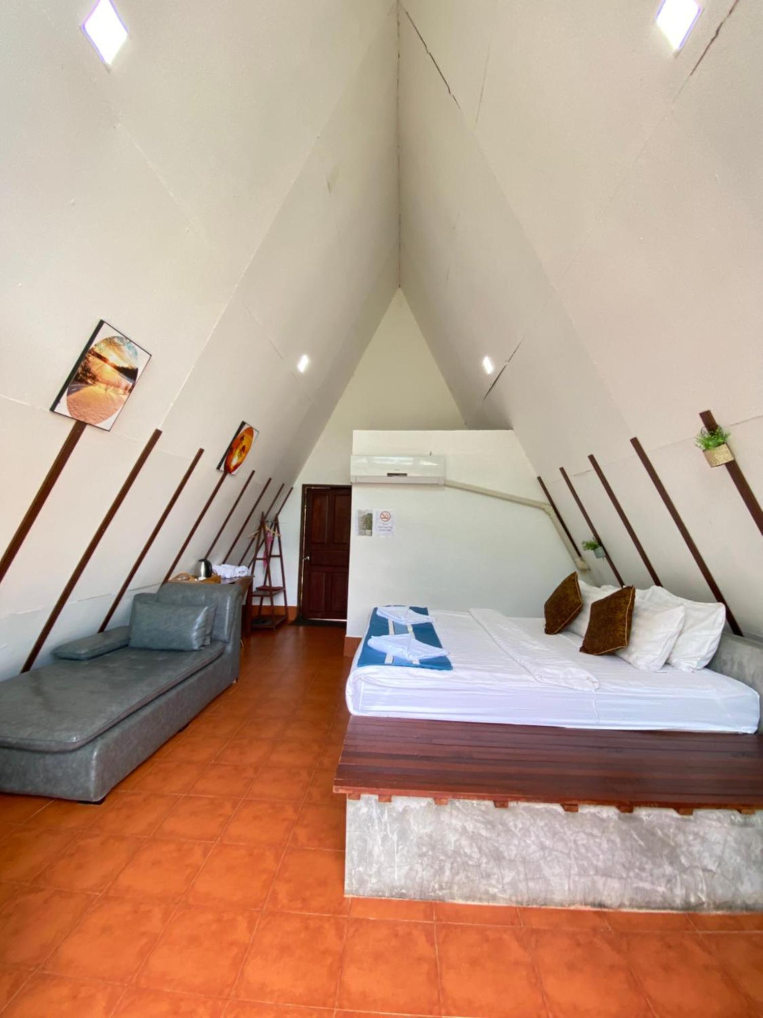 Vangvieng Angsavanh Resort Vang Vieng Ngoại thất bức ảnh