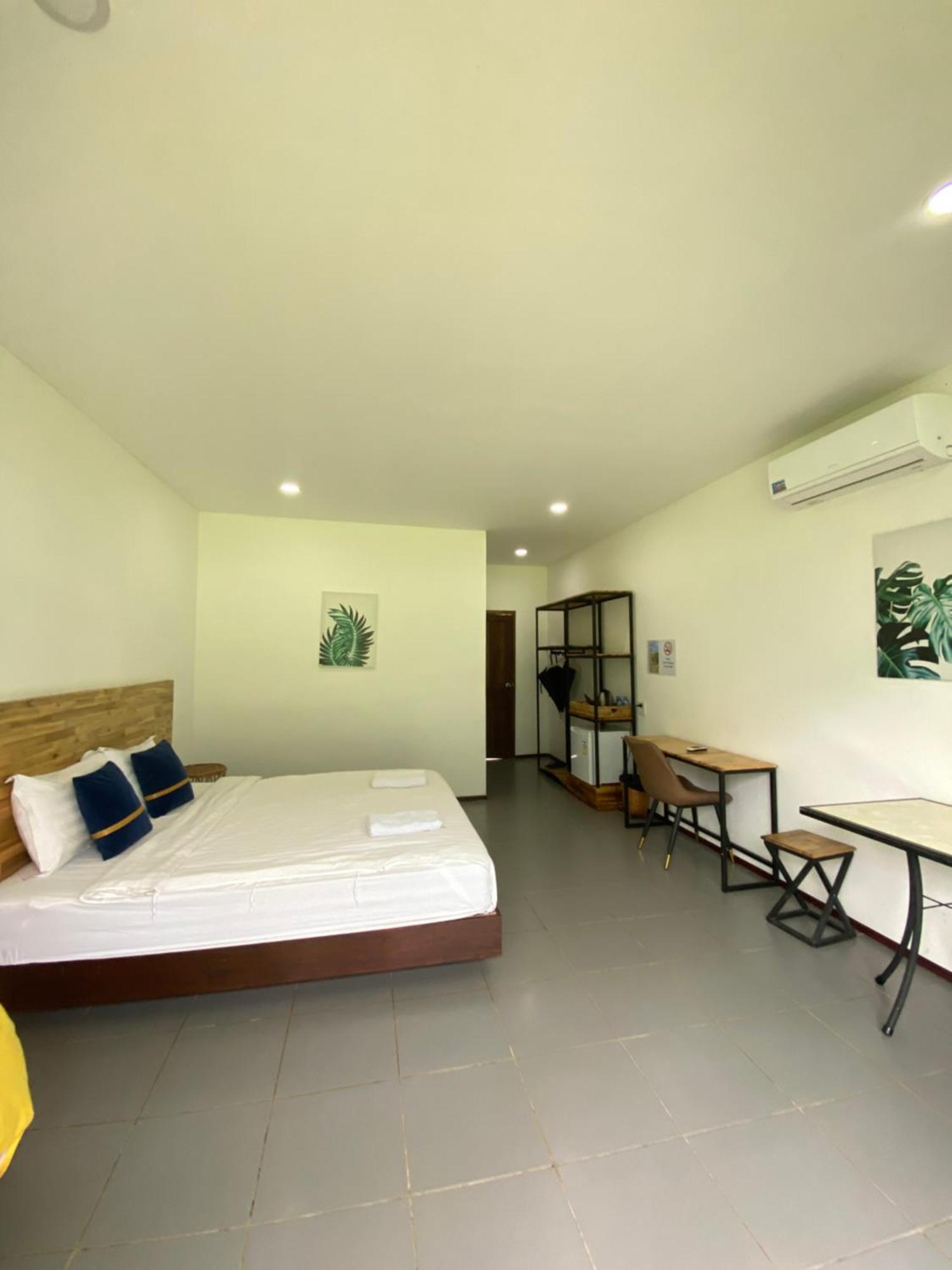 Vangvieng Angsavanh Resort Vang Vieng Ngoại thất bức ảnh