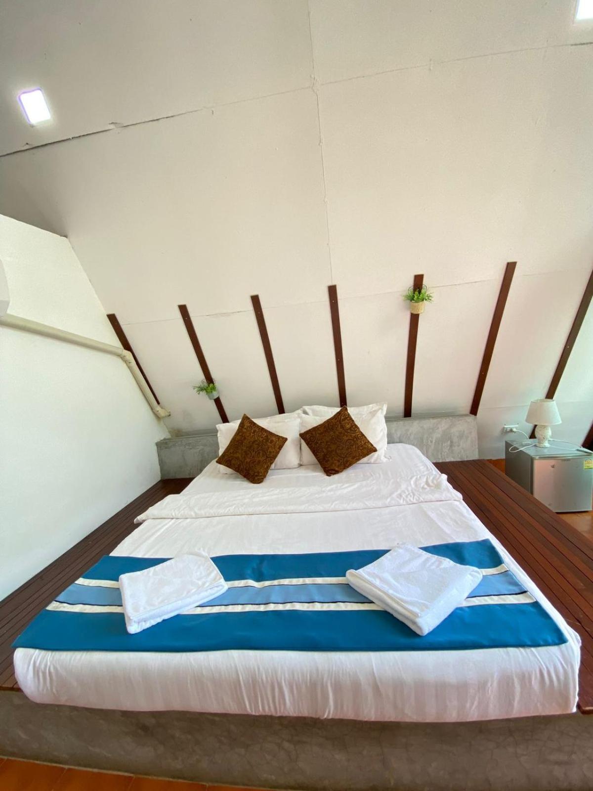 Vangvieng Angsavanh Resort Vang Vieng Ngoại thất bức ảnh