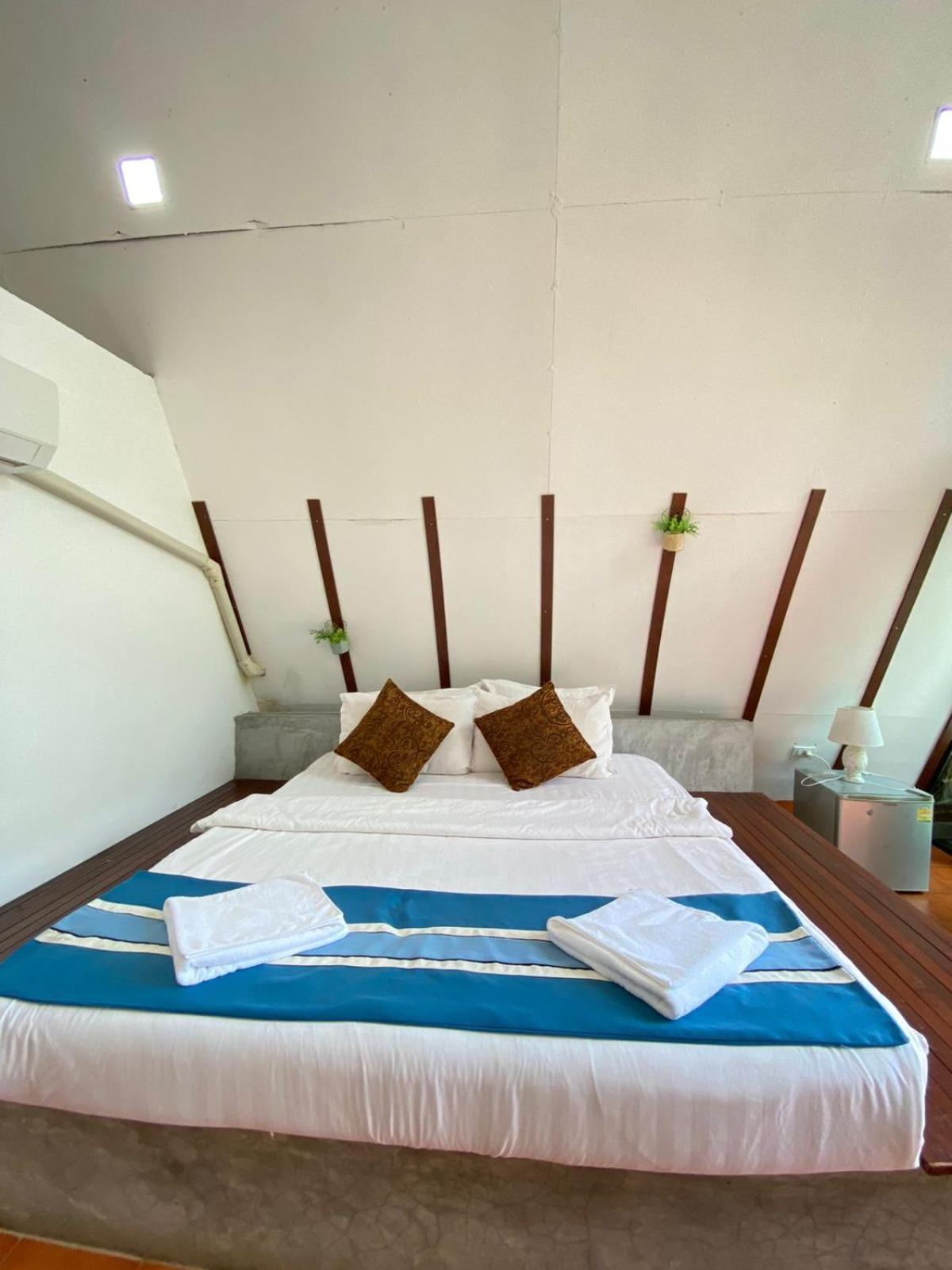Vangvieng Angsavanh Resort Vang Vieng Ngoại thất bức ảnh